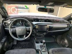 تويوتا هايلوكس